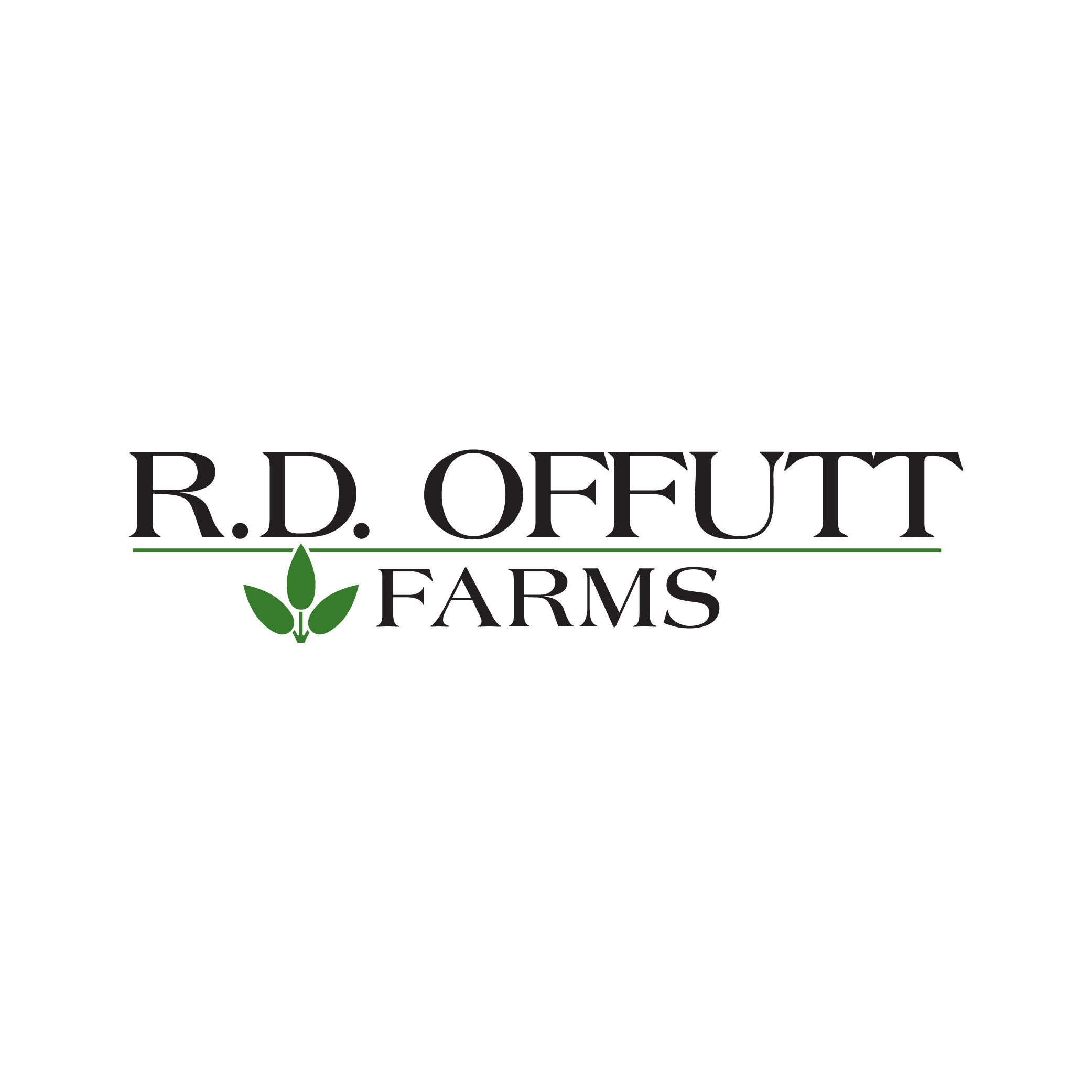 RD OFFUTT Farms