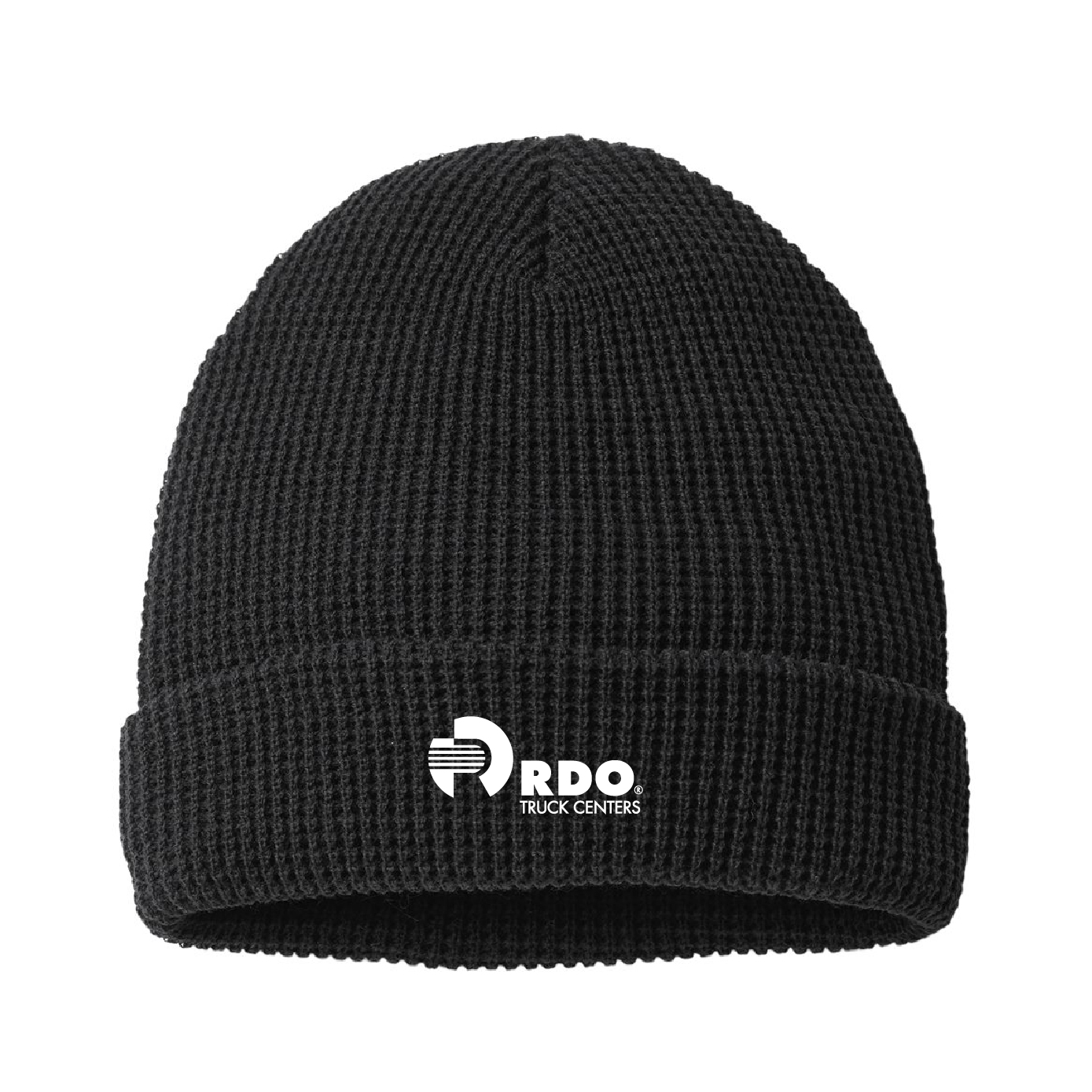 Richardson Waffle Cuffed Beanie