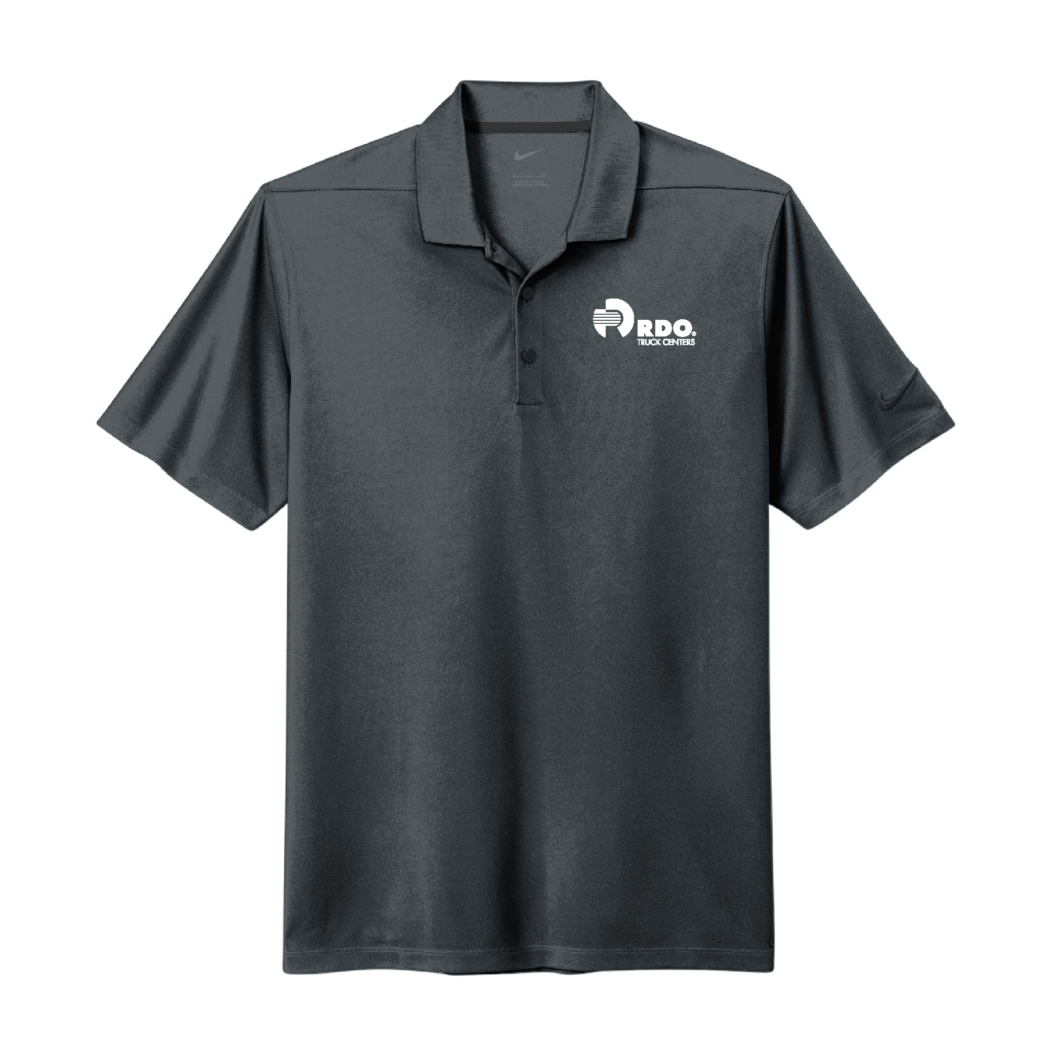 Nike Dri-FIT Micro Pique 2.0 Polo