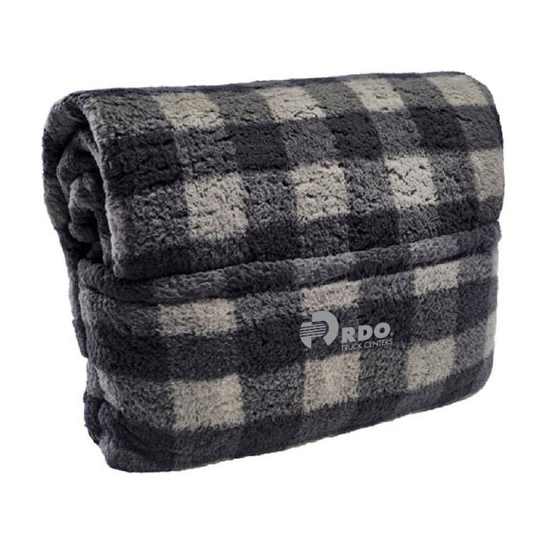 J.America Epic Sherpa Blanket