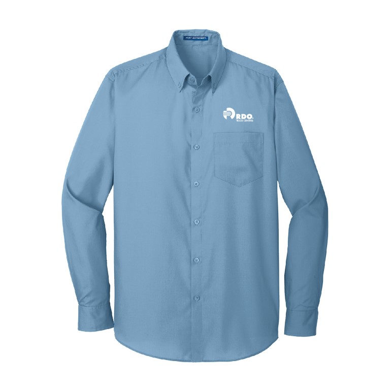 Port Authority Long Sleeve Easy Care Shirt