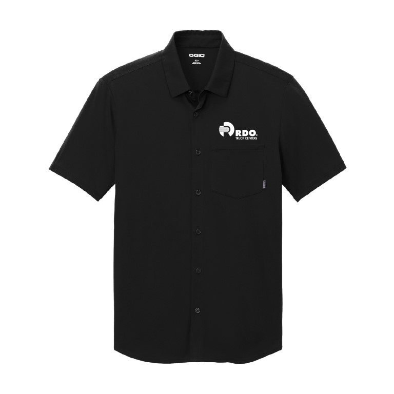 OGIO Extend Shirt Sleeve Button-Up