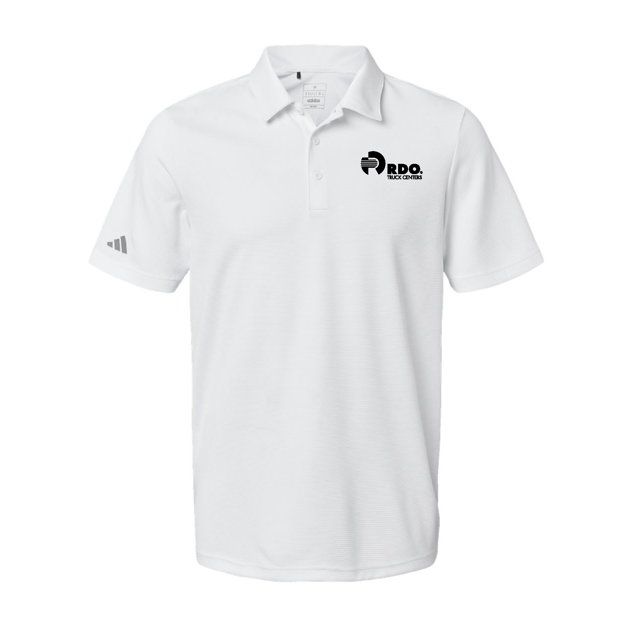 Adidas Micro Pique Polo