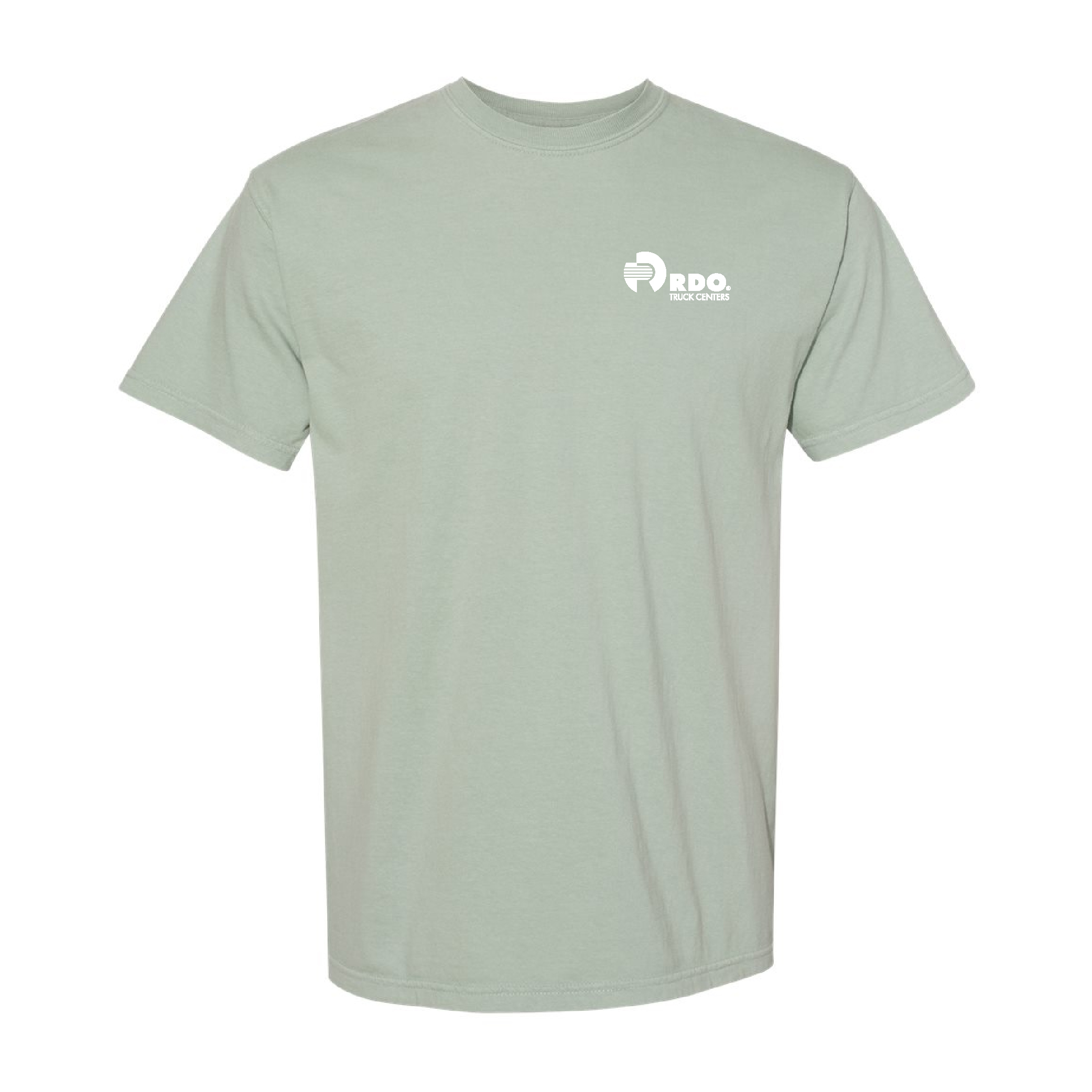 Comfort Colors Garment-Dyed Heavyweight T-Shirt