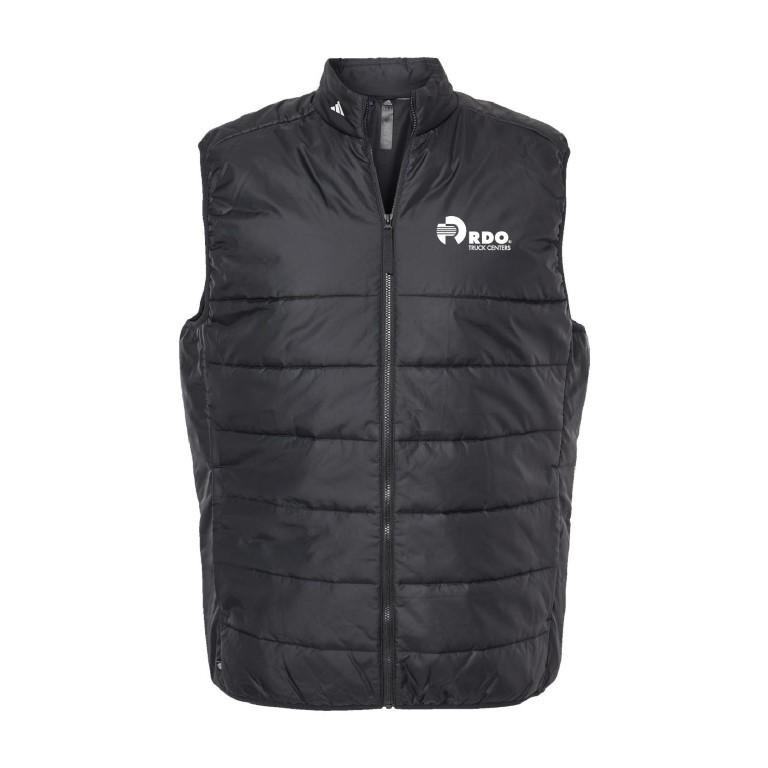 Adidas Puffer Vest