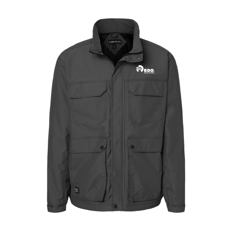 DRI DUCK Field Jacket