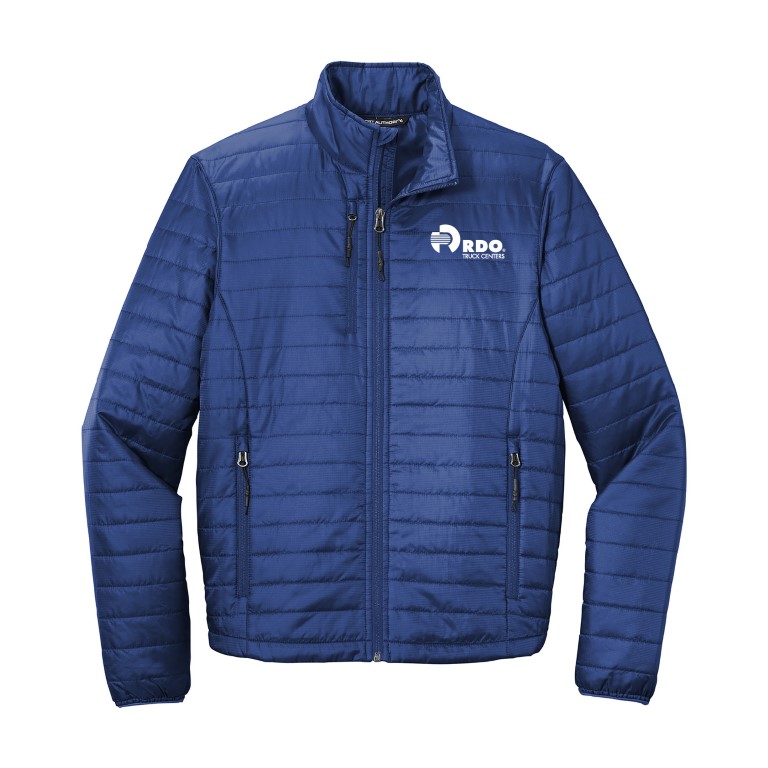 Port Authority Packable Puffy Jacket