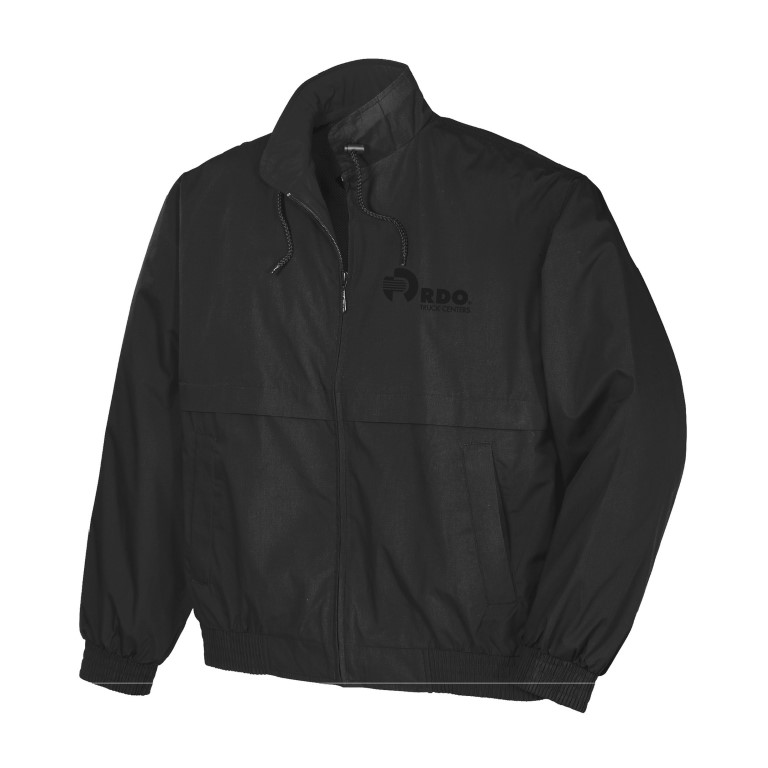 Men's Apparel | Port Authority Classic Poplin Jacket | 1__1119