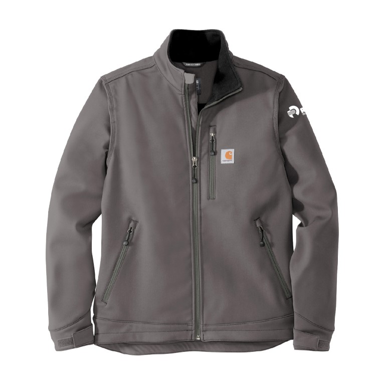 Carhartt Crowley Soft Shell Jacket