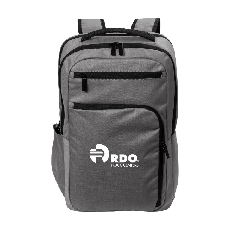 Port Authority Impact Tech Backpack