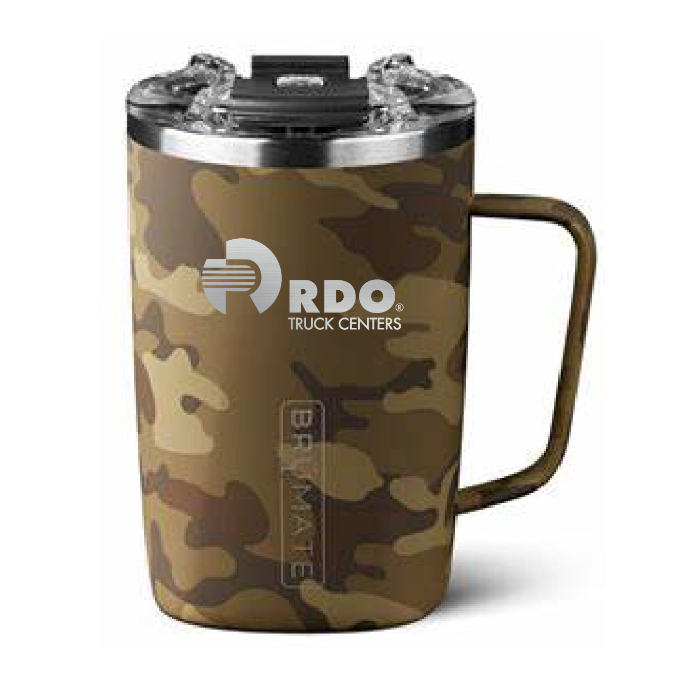 Brumate Toddy 16oz Mug