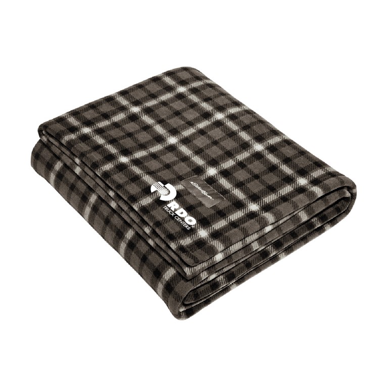 Eddie Bauer Woodland Blanket