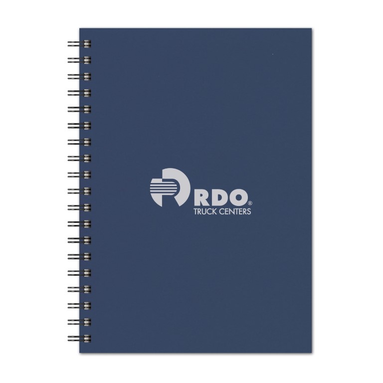 Notepad Classic - 7" x 10"