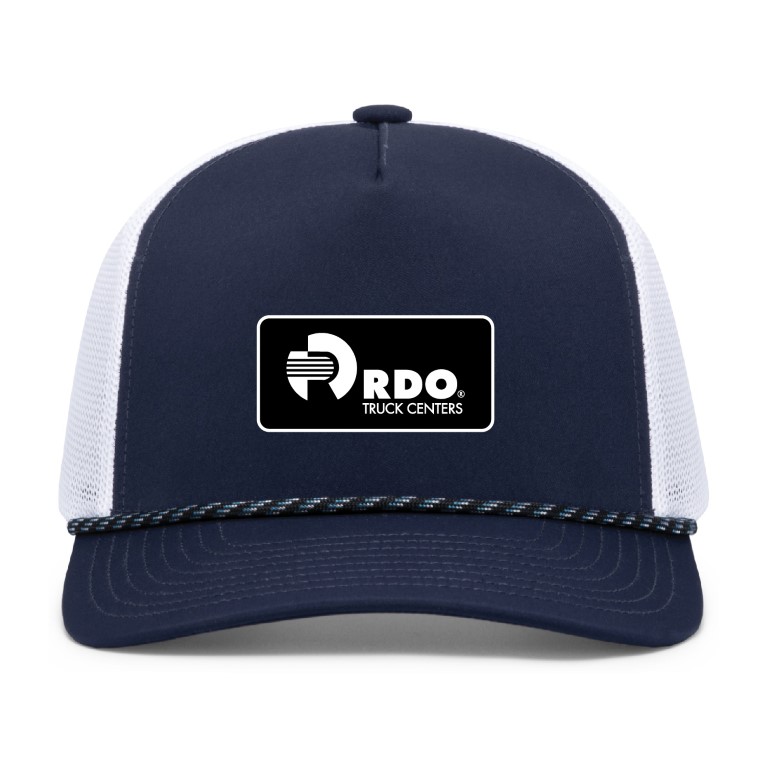 Pacific Headwear Weekender Trucker Cap