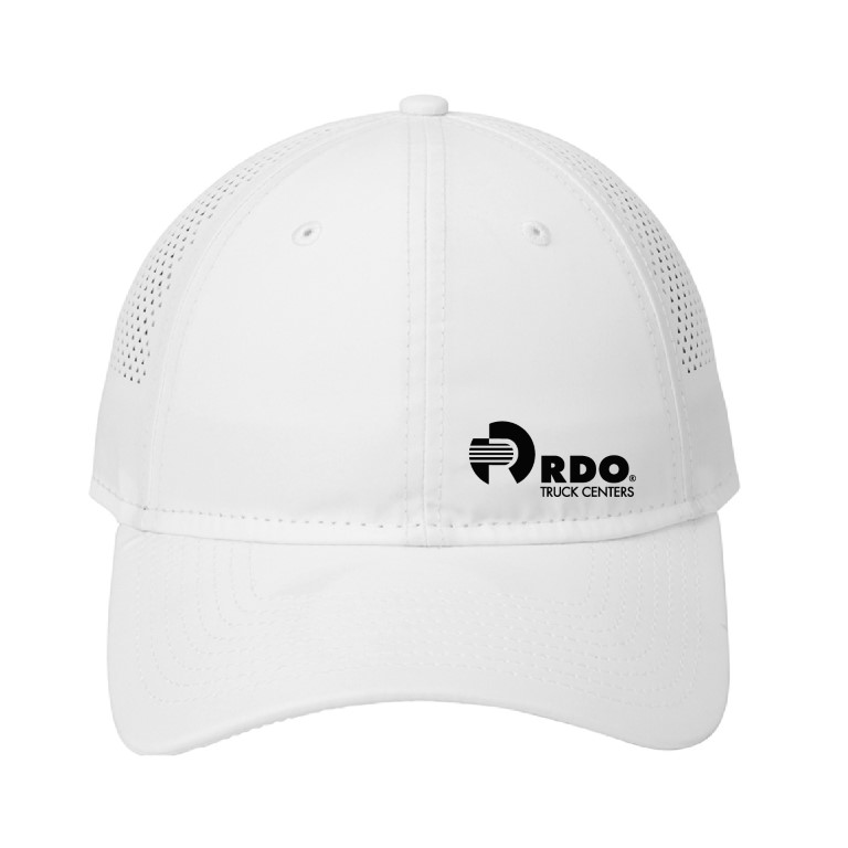 New Era  Perforated Performance Cap