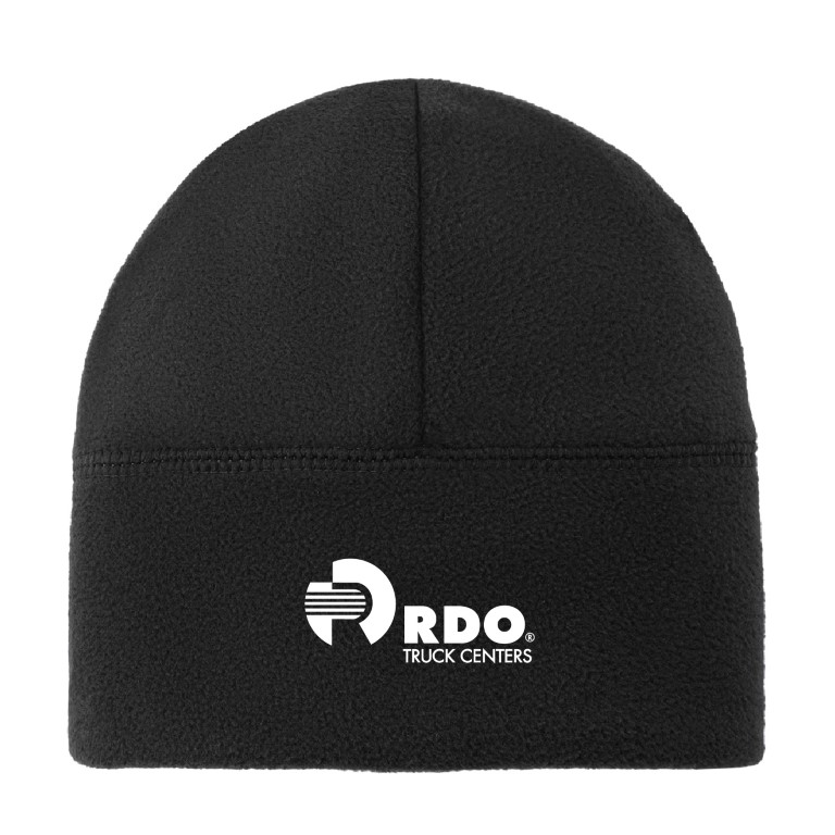 Port Authority Fleece Beanie