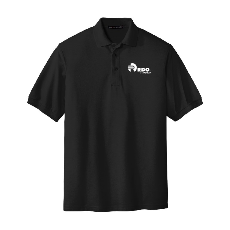 Port Authority Silk Touch Polo