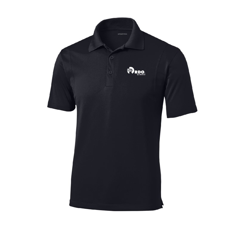 Sport-Tek Micropique Sport-Wick Polo