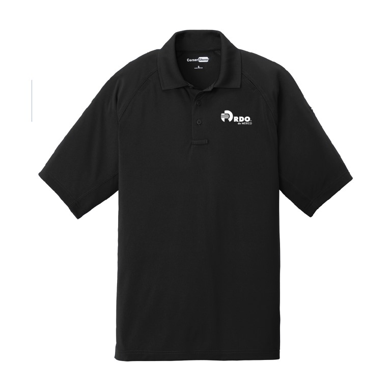 CornerStone Select Lightweight Snag-Proof Tactical Polo