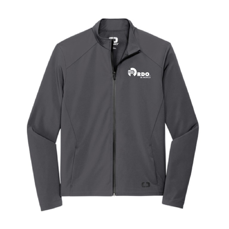 OGIO Connection Full-Zip