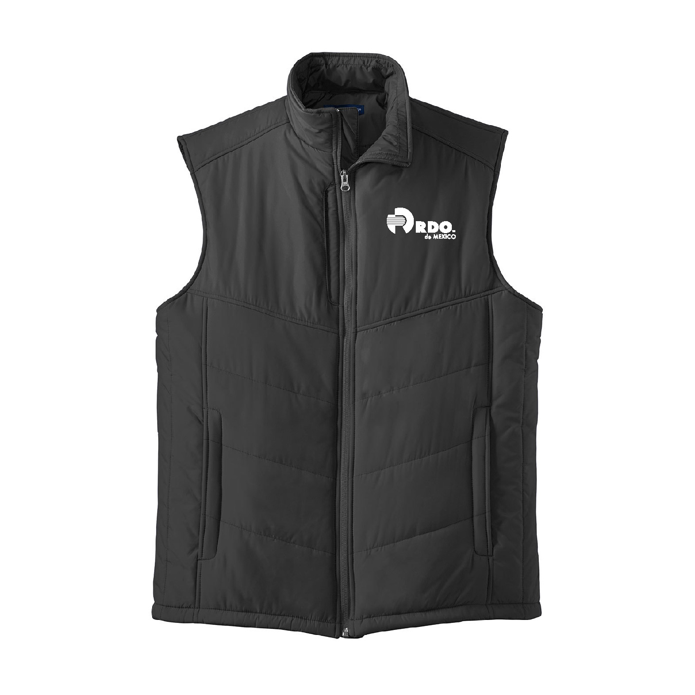 Port Authority Puffy Vest