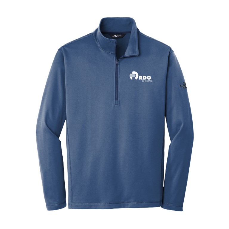 The North Face Tech 1/4-Zip Fleece