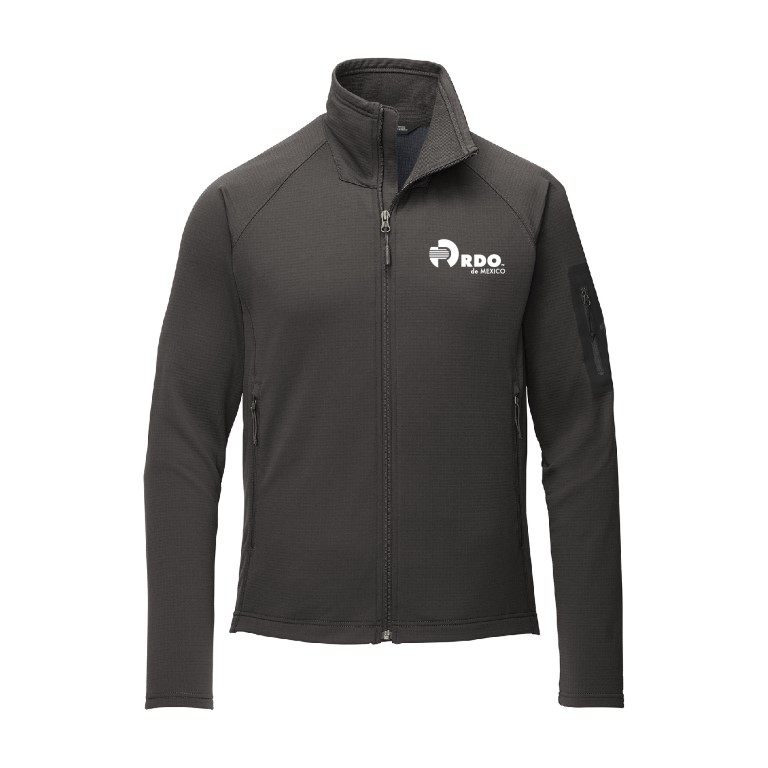 The North Face Mountain Peaks Full-Zip Fleece Jacket