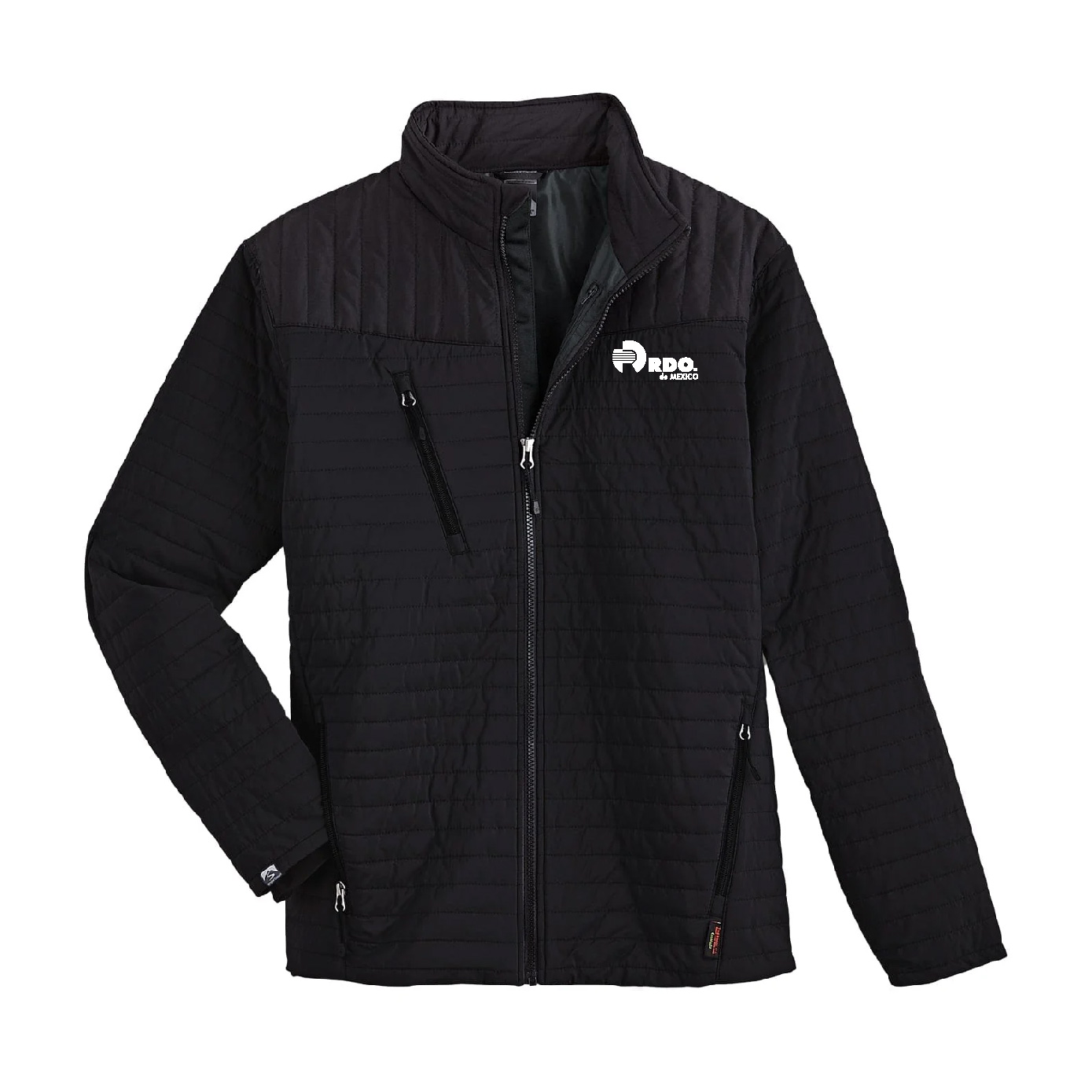 Storm Creek Men's Front Runner Jacket