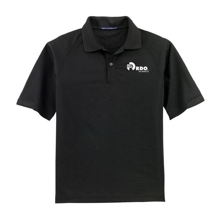 Port Authority TALL Dry Zone Ottomon Polo