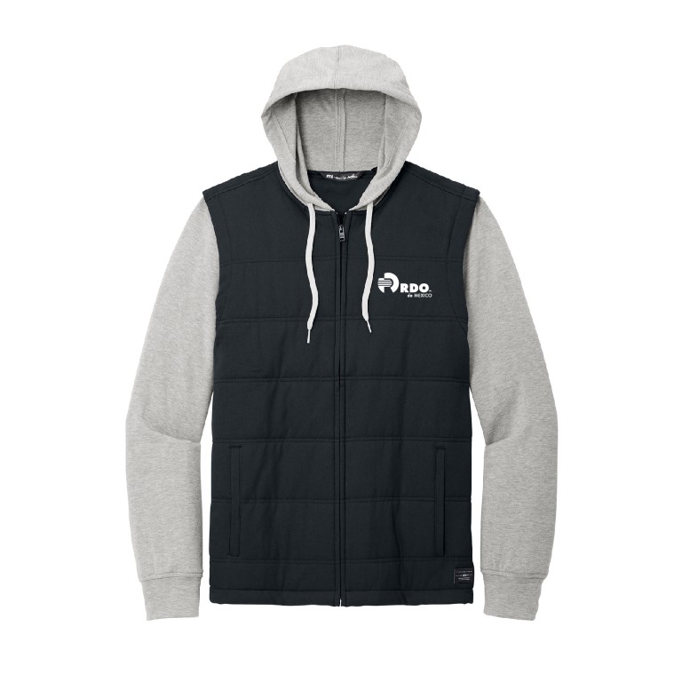 TravisMathew Tides Up Hooded Jacket