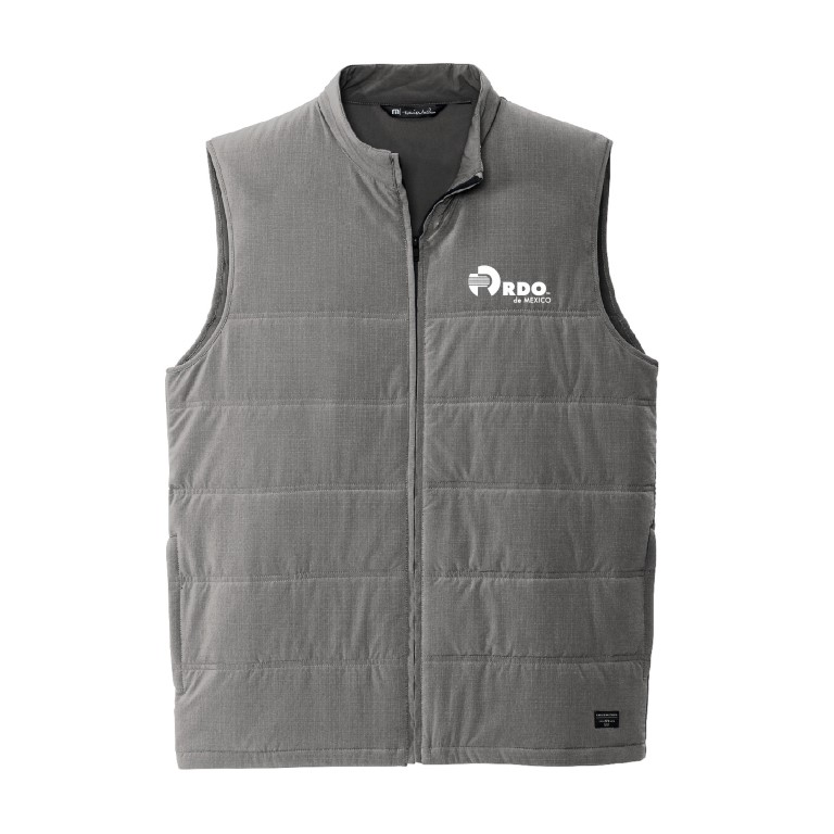 TravisMathew Cold Bay Vest