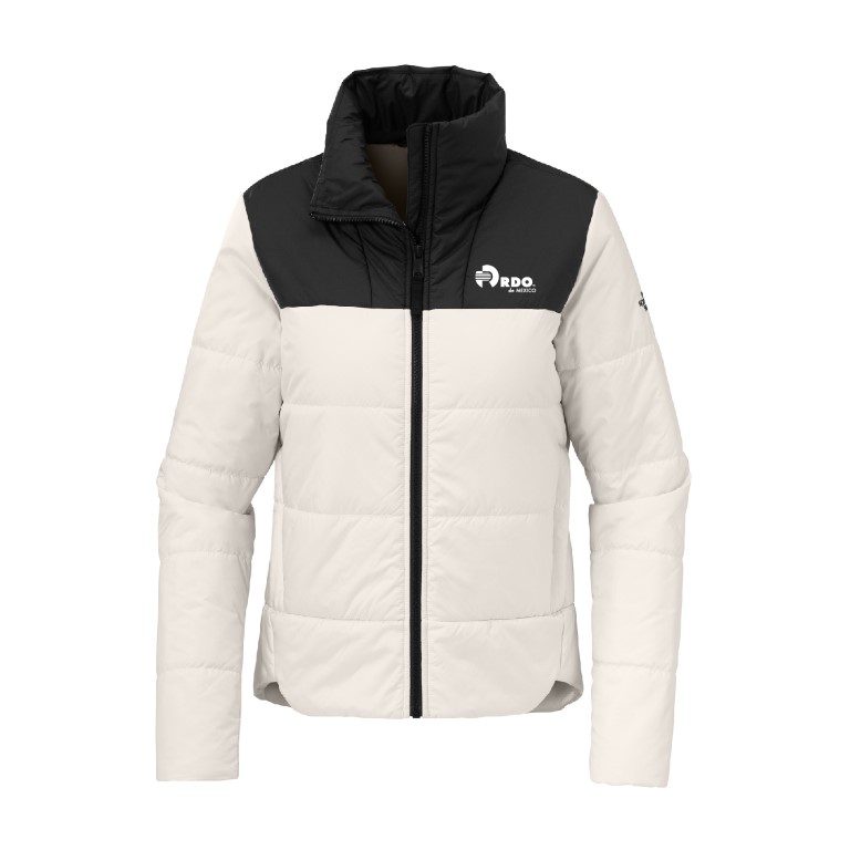 The North Face Ladies Everyday Insulated Jacket