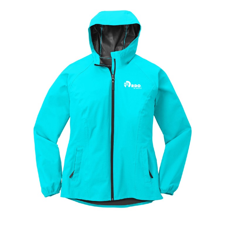 Port Authority Ladies Essential Rain Jacket