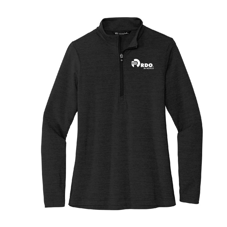 TravisMathew Ladies Crestview 1/4 Zip