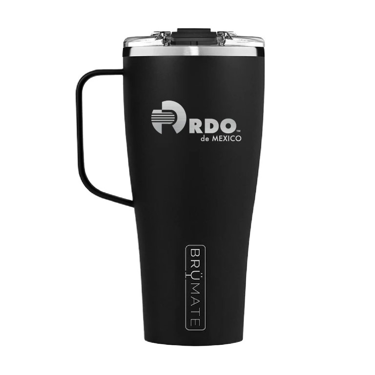 Brumate Toddy Xl 32 oz Coffee Mug