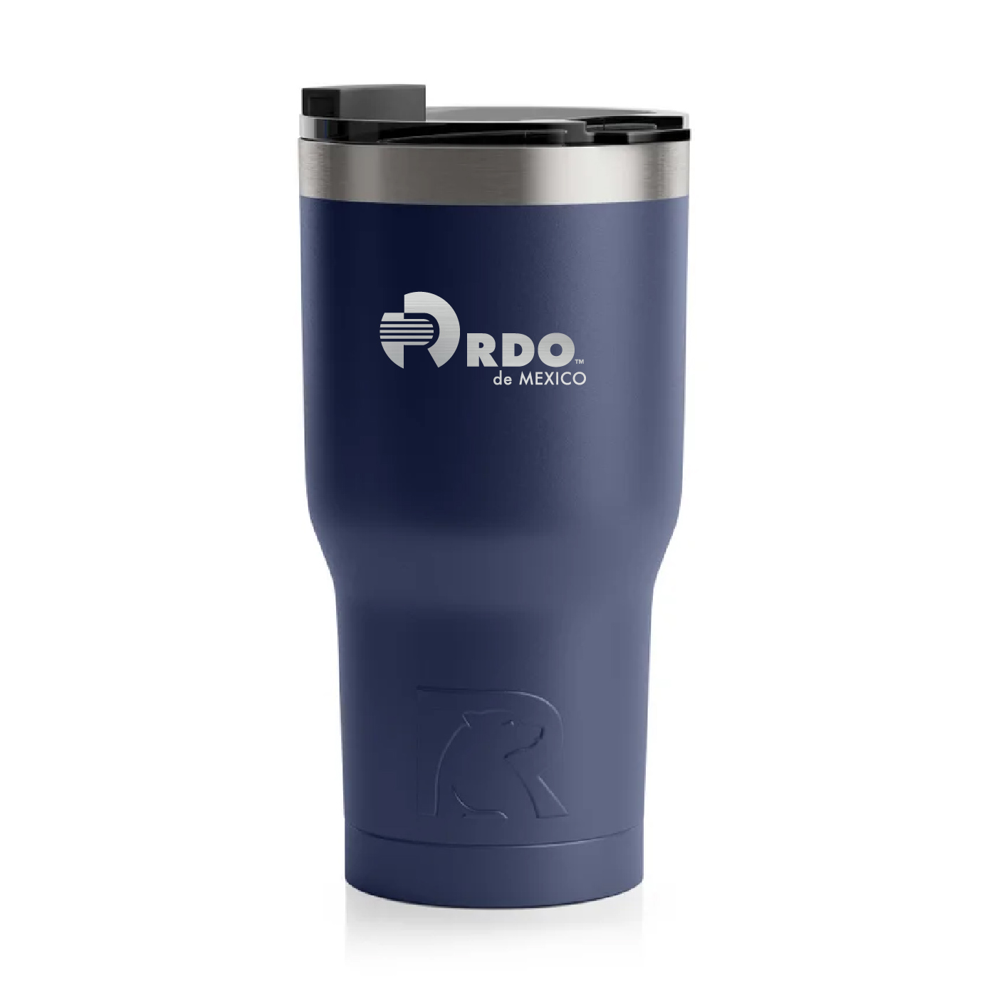RTIC 20 oz. Stainless Steel Tumbler