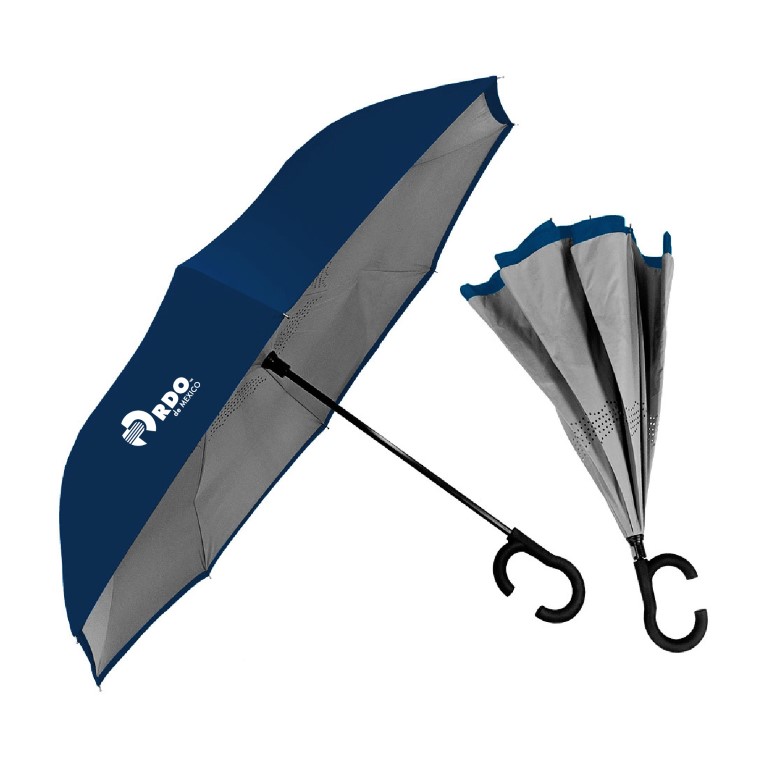 ViceVersa Inverted Umbrella