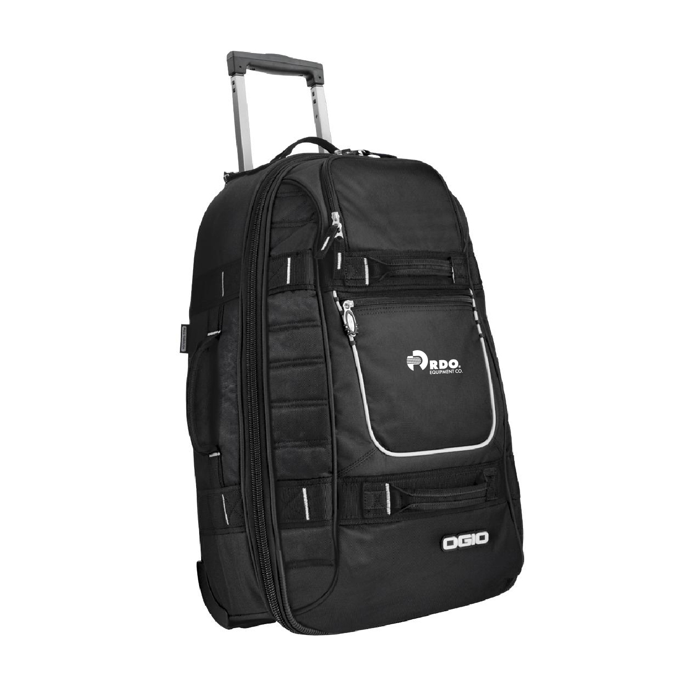 OGIO Pull Through Travel Bag