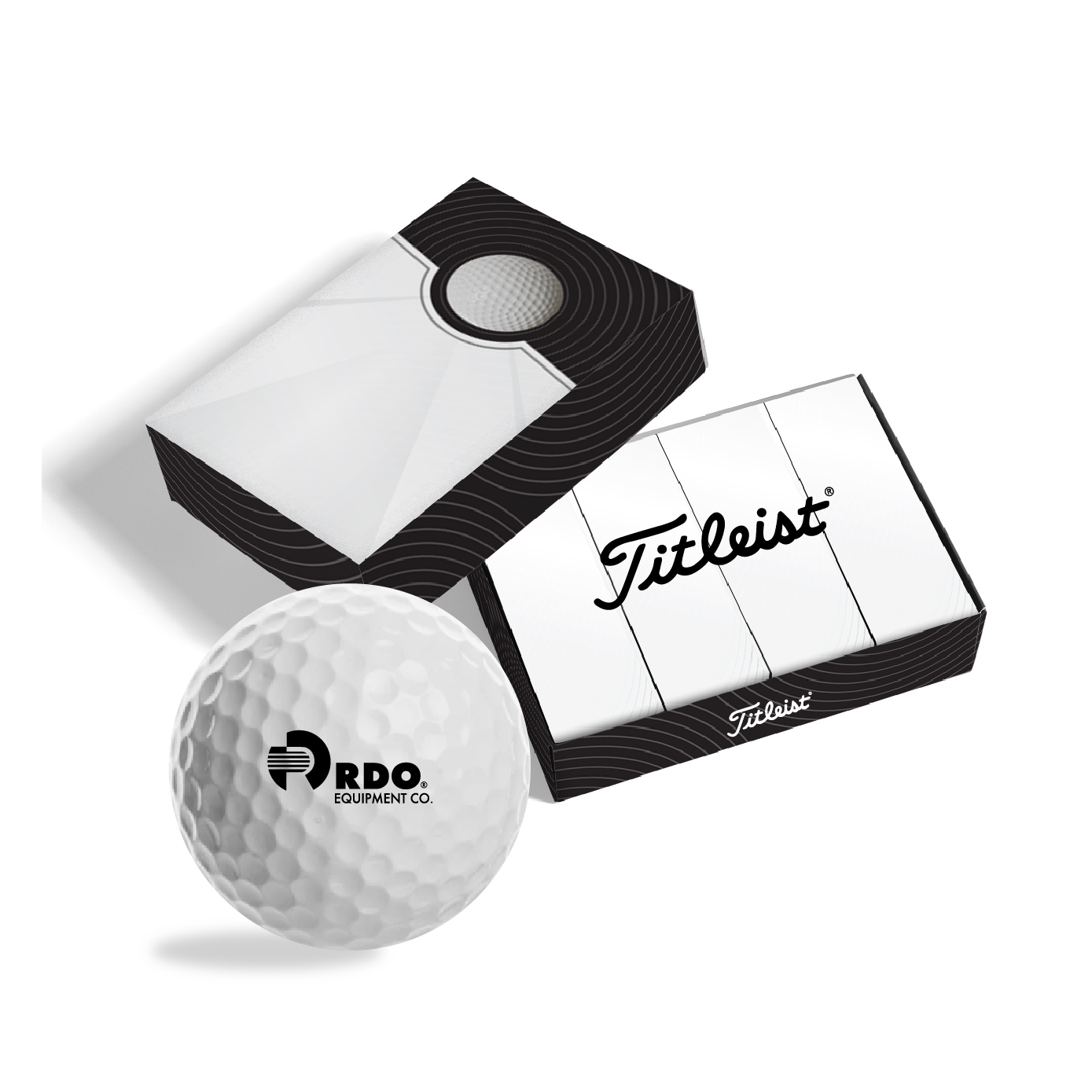 Titlist Pro V1 - 1 Dozen