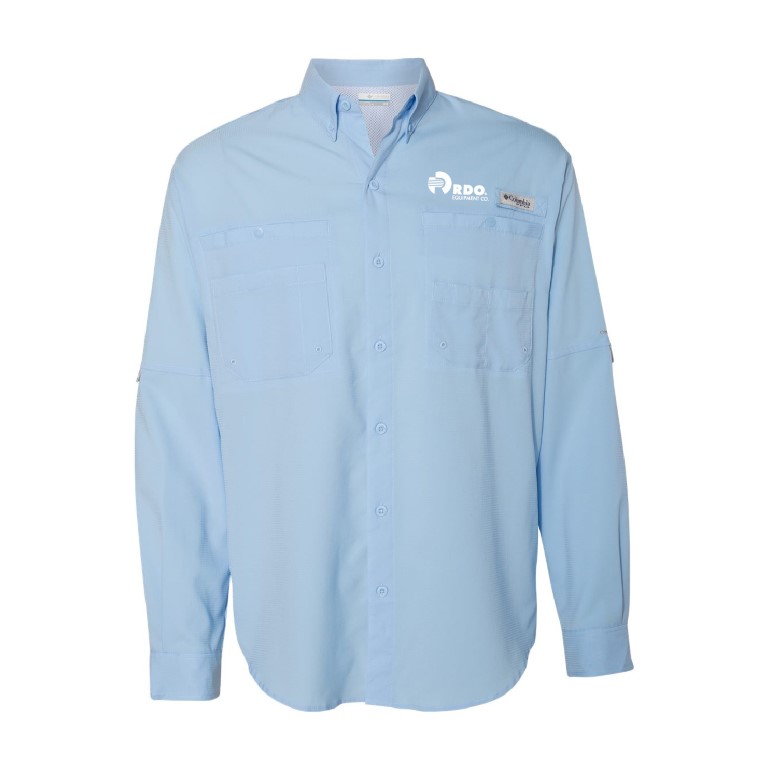 Columbia PFG Tamiami II Long Sleeve Shirt