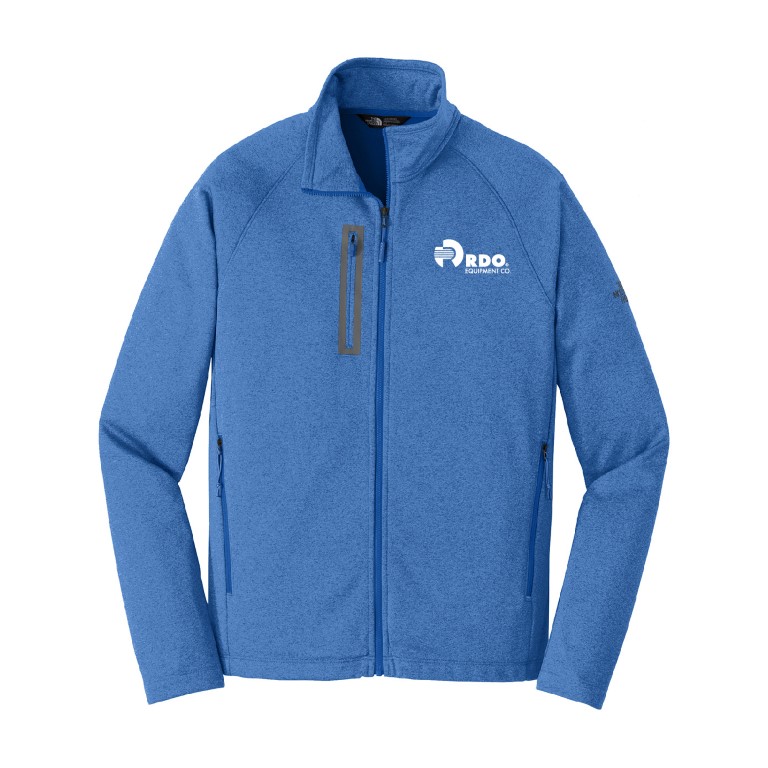 The North Face Canyon Flats Fleece Jacket