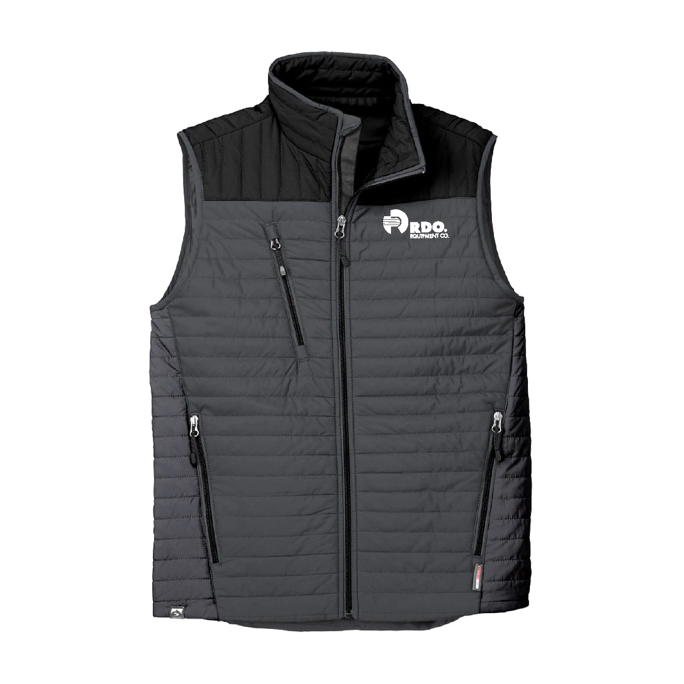 Storm Creek Men's Front Runner Vest