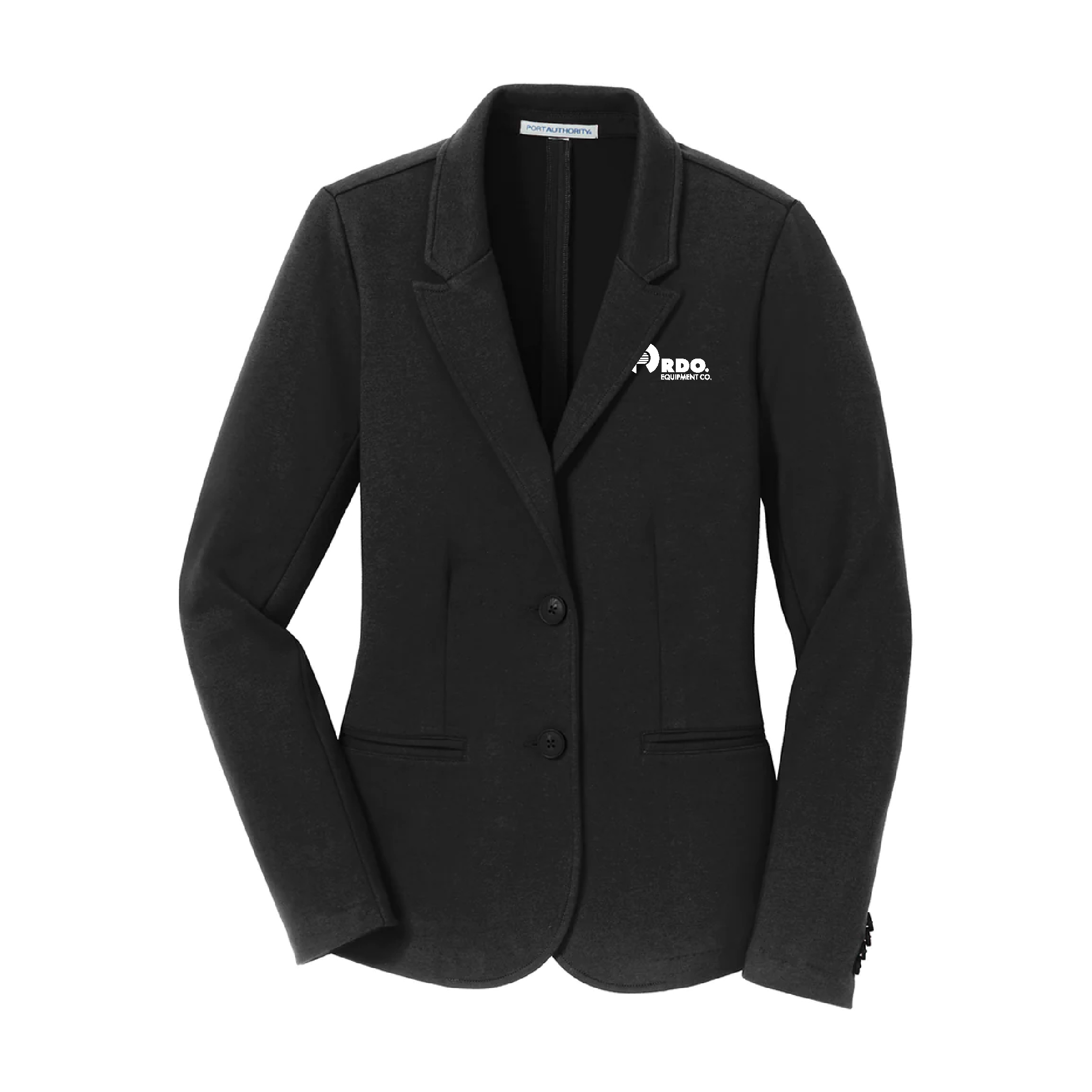 Port Authority Ladies Knit Blazer