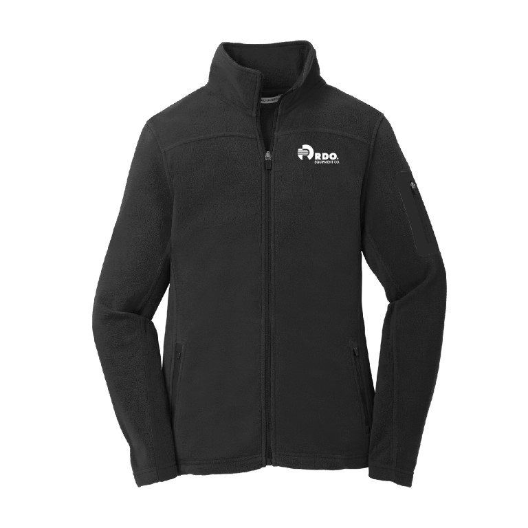 Port Authority Ladies Summit Fleece Full-Zip Jacket