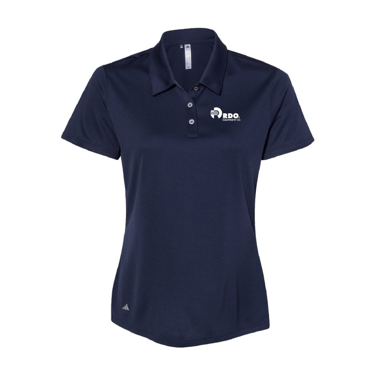 Adidas Women's Performance Polo