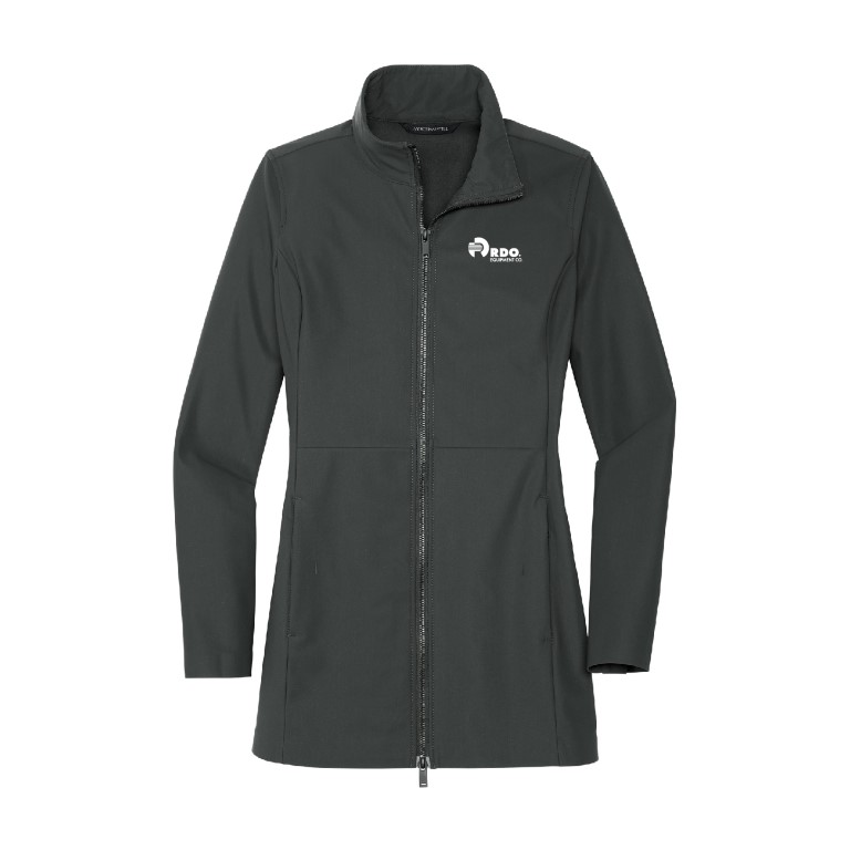 Mercer+Mettle Women's Faille Soft Shell