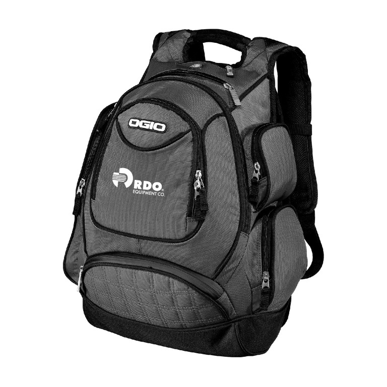 OGIO Metro Backpack