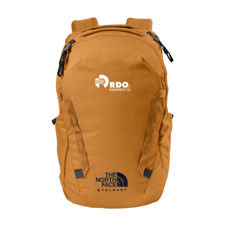 The North Face Stalwart Backpack