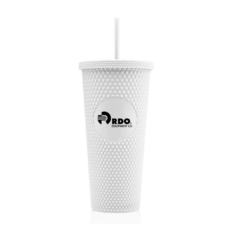 24 oz. Bux Tumbler