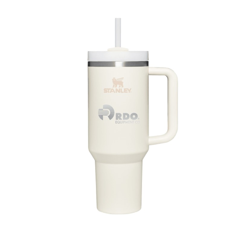 Stanley 40 oz. Quencher H2.0 FlowState Tumbler